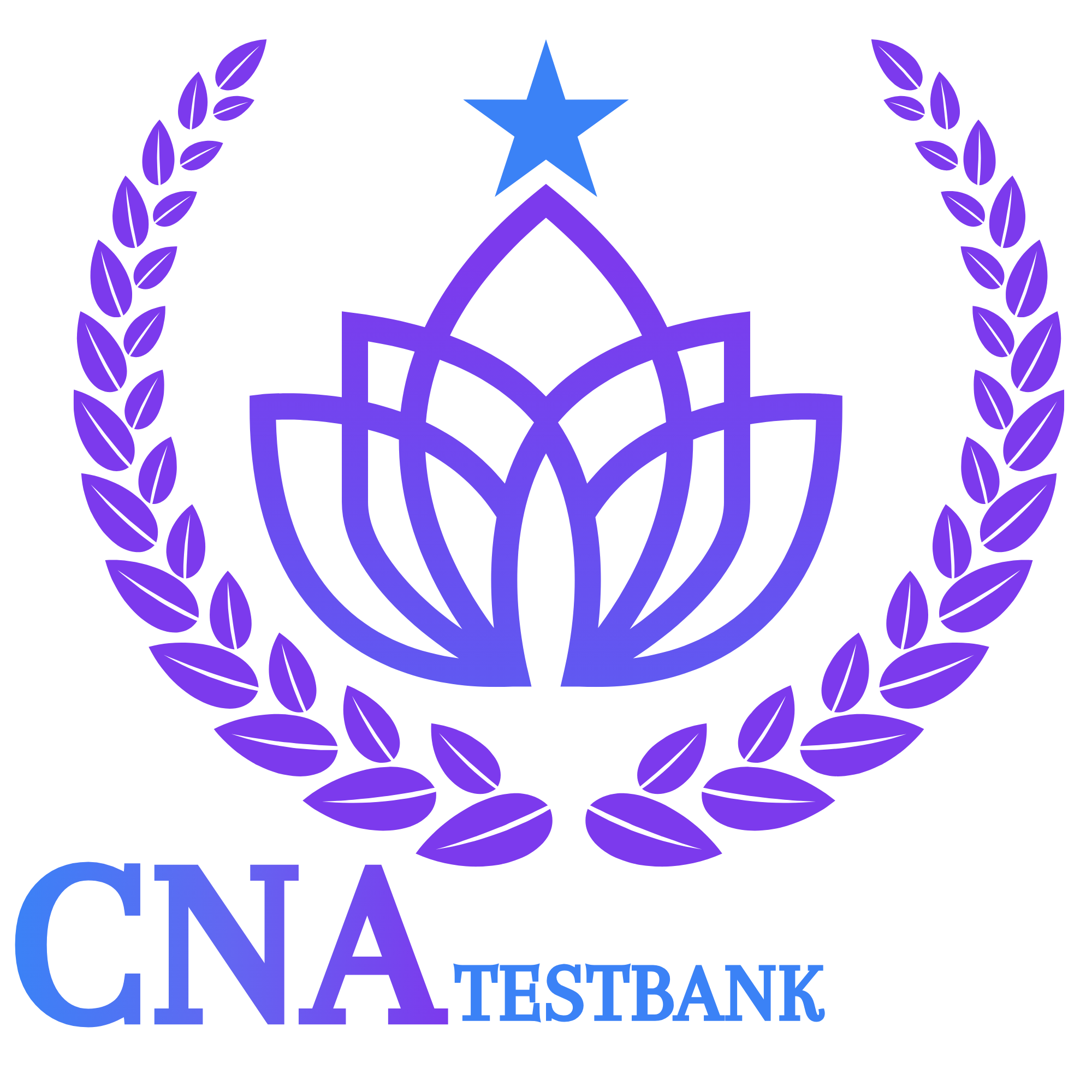 CNA TestBank