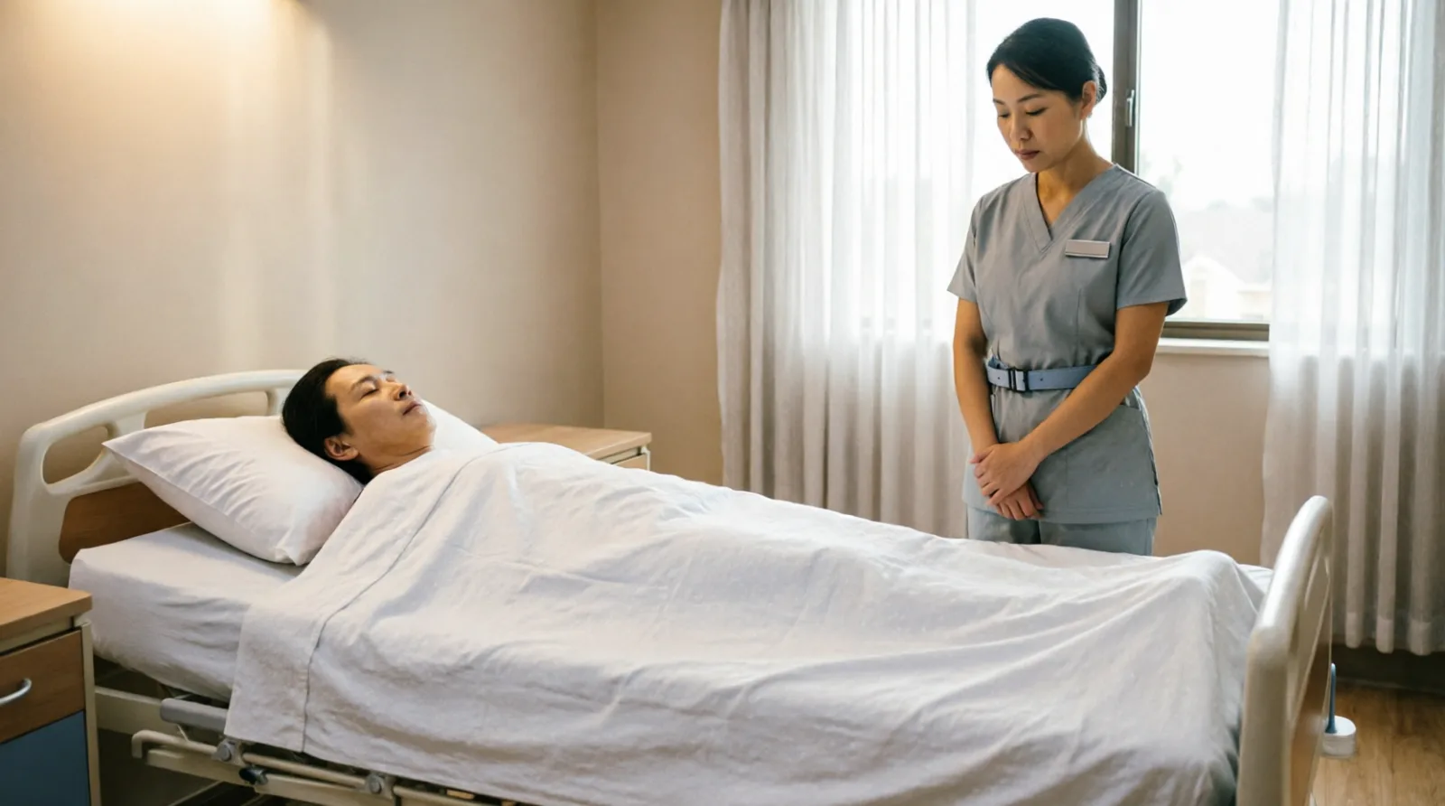 CNA Post Mortem Care: Step-by-Step Guide for Nurse Aides