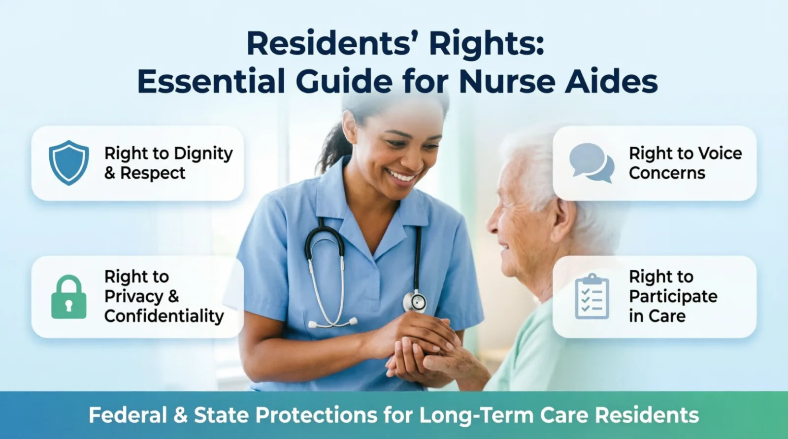 Residents Rights CNA: Essential Guide for Nurse Aides