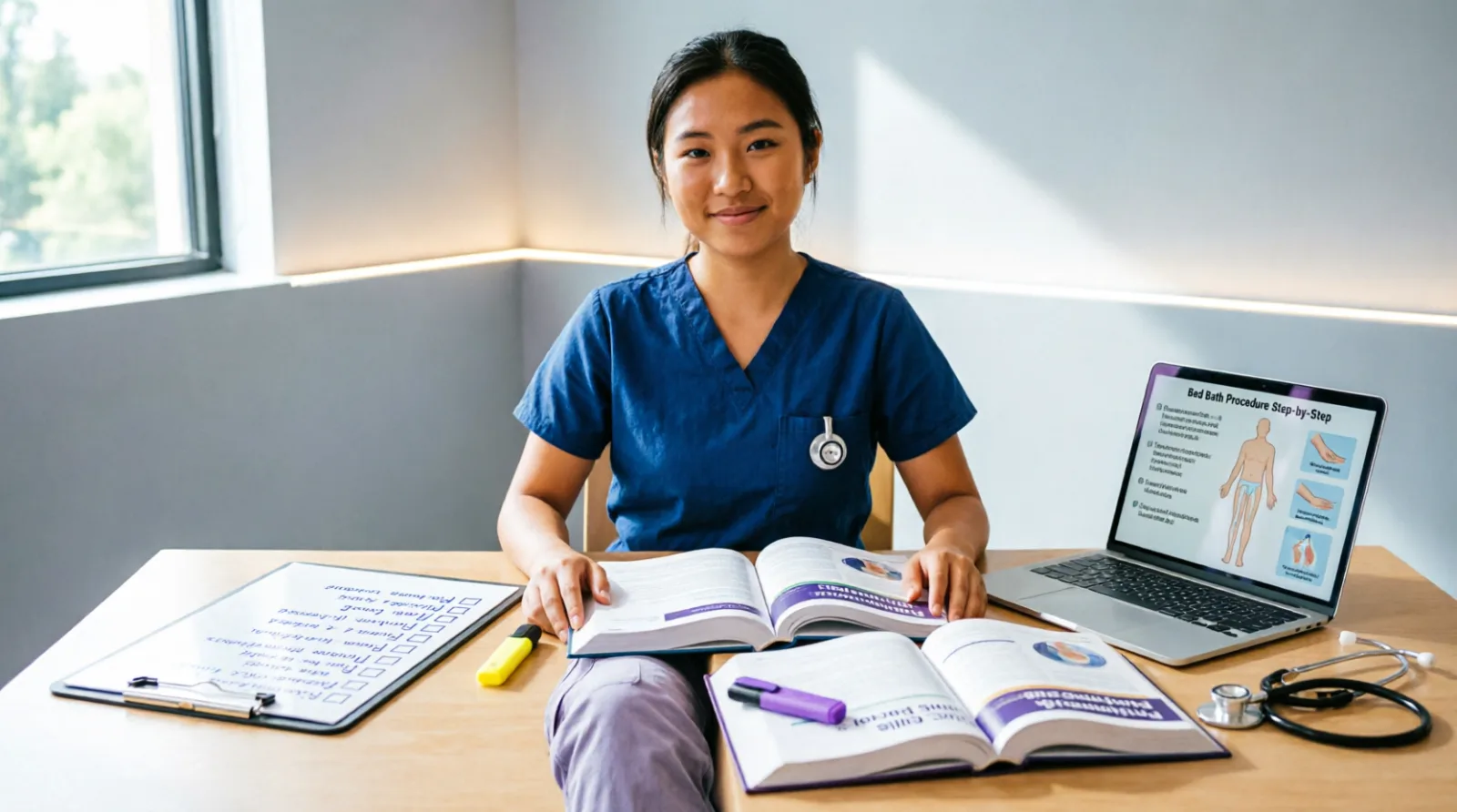 How to Pass the CNA Exam on the First Try: Proven Tips