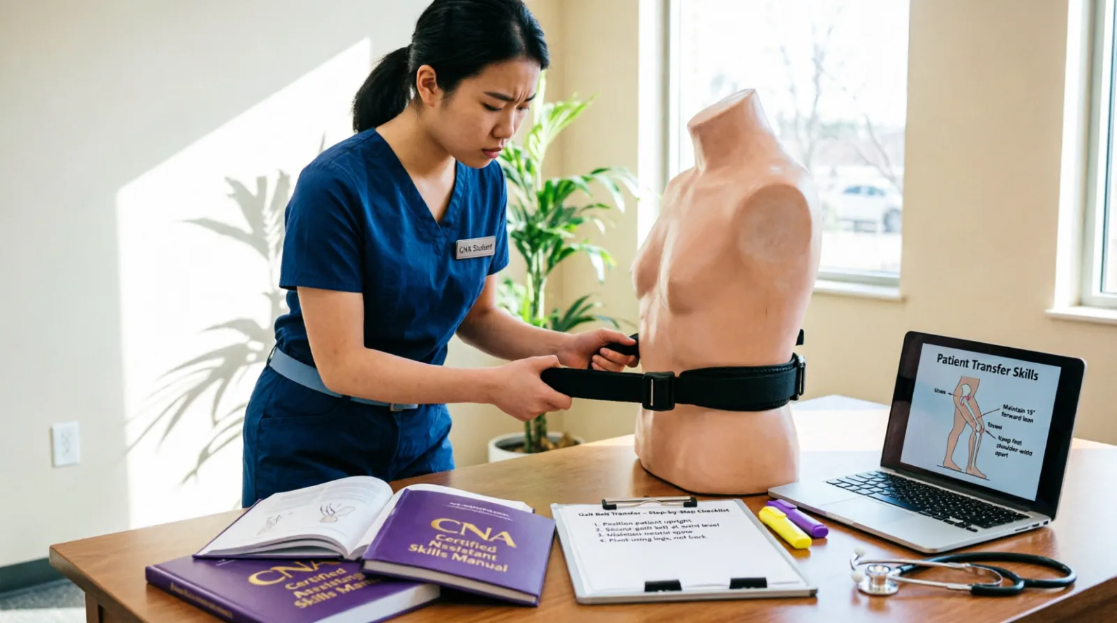 What Is the Hardest CNA Skill? Top Challenges & Tips