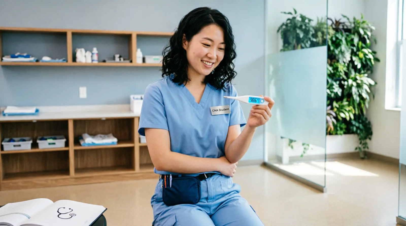 Afebrile Meaning: What CNA Students Need to Know